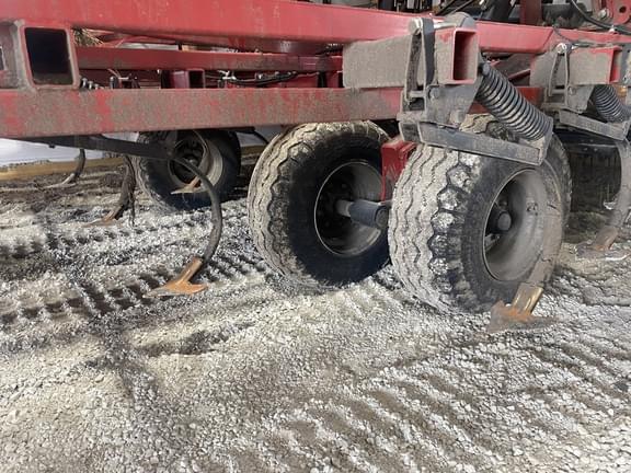 Image of Case IH Tigermate 255 equipment image 4