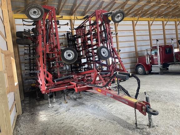 Image of Case IH Tigermate 255 Primary image