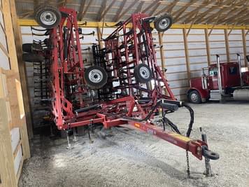 Main image Case IH Tigermate 255
