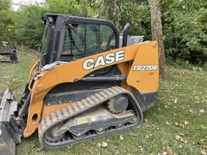 2024 Case TR270B Image