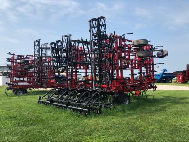 Image of Case IH Vibra-Tine 265 equipment image 3