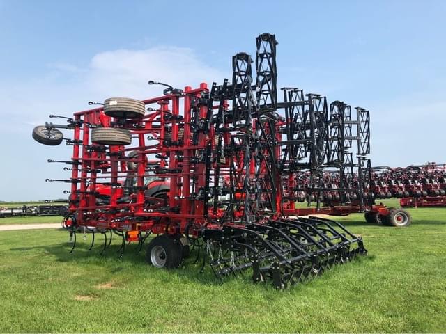 Image of Case IH Vibra-Tine 265 equipment image 1