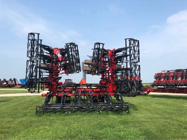 Image of Case IH Vibra-Tine 265 equipment image 2