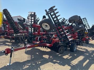 Main image Case IH Barracuda 335