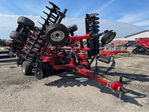 2024 Case IH Barracuda 335 Image