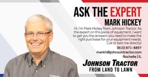 2024 Case IH Barracuda 335 Image