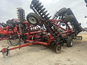 2024 Case IH Barracuda 335 Image