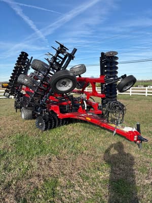 2024 Case IH 335VT Image