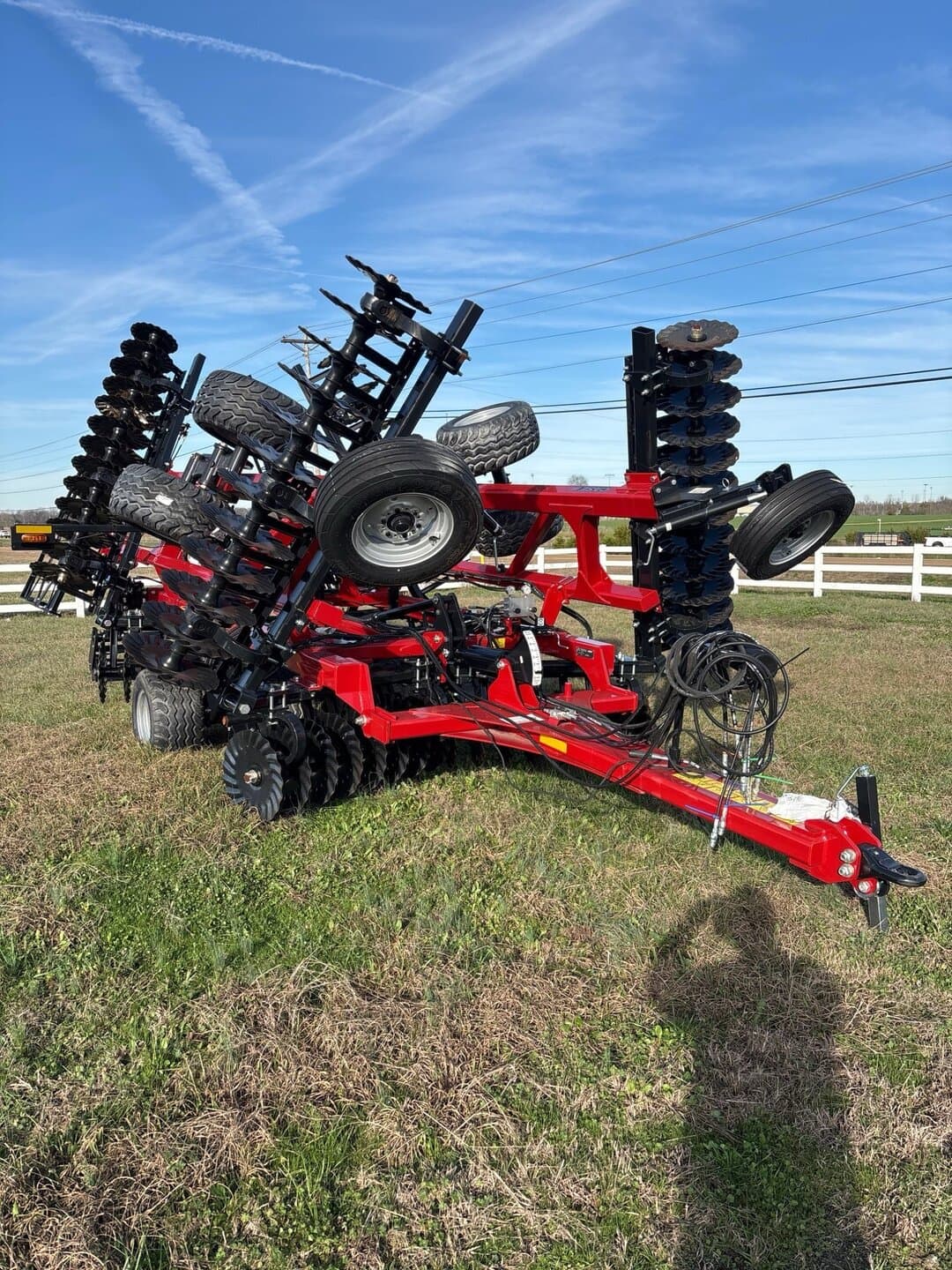 Image of Case IH 335VT Primary image