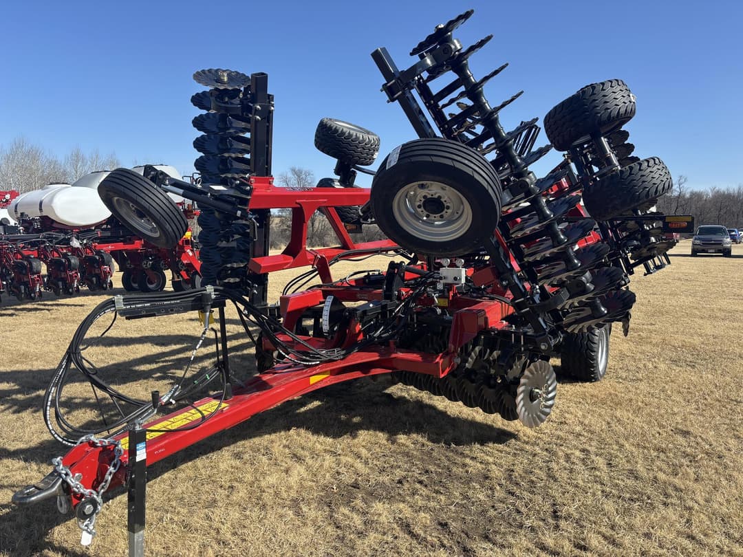 Image of Case IH 335VT Primary Image