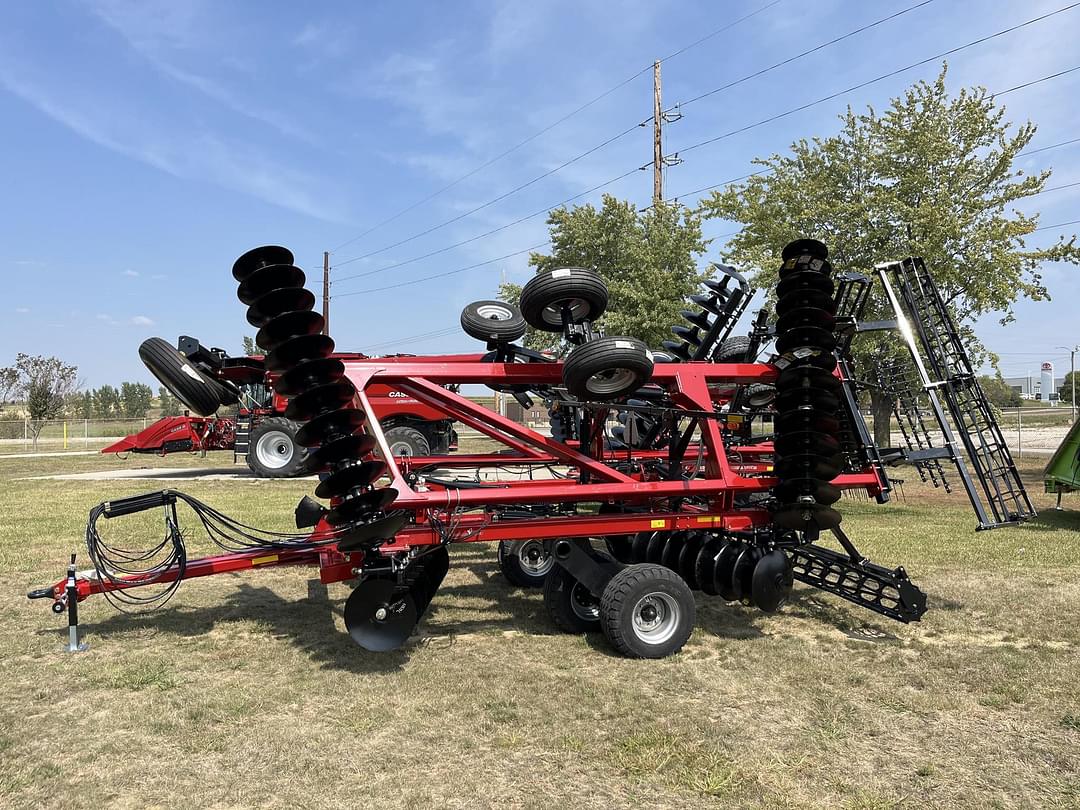 Image of Case IH 345 Image 0