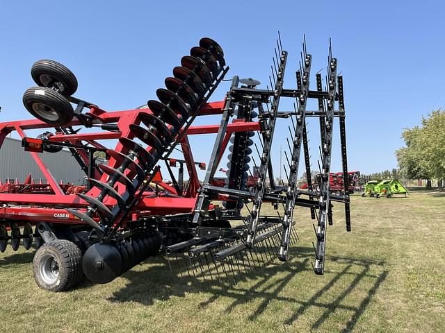 Image of Case IH 345 equipment image 3