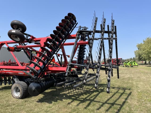 Image of Case IH True Tandem 345 equipment image 3