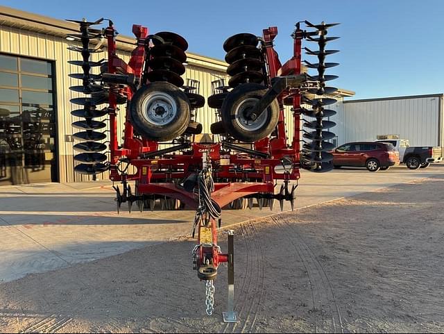 Image of Case IH 375 equipment image 1