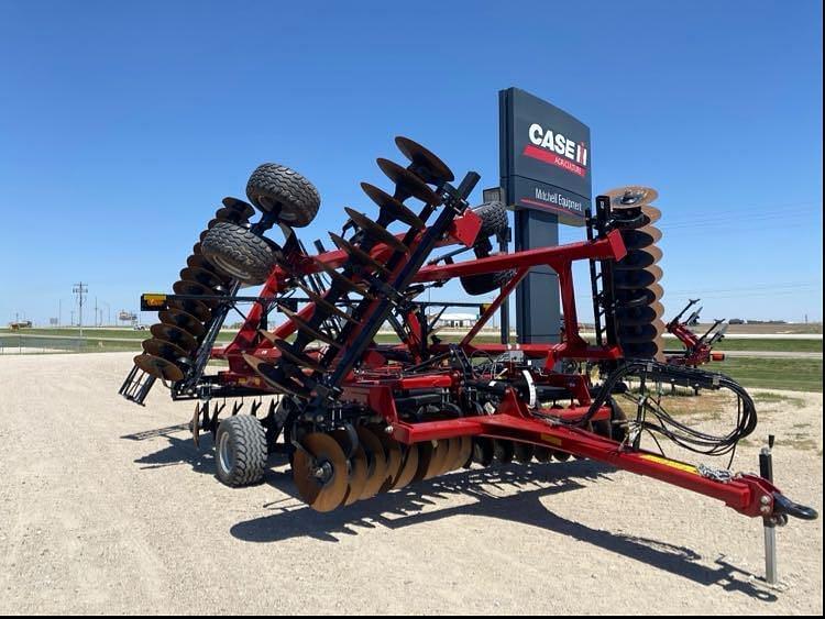 Image of Case IH 375 Primary image