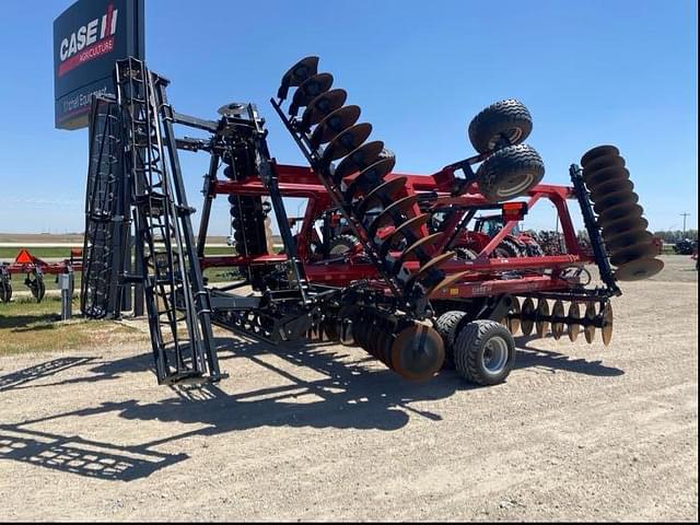 Image of Case IH 375 equipment image 2
