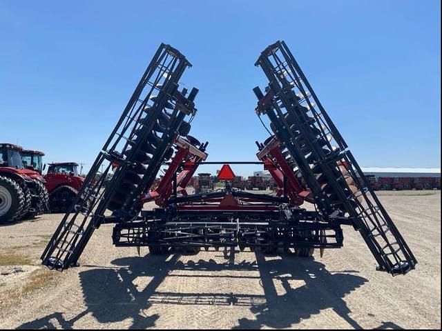 Image of Case IH 375 equipment image 3