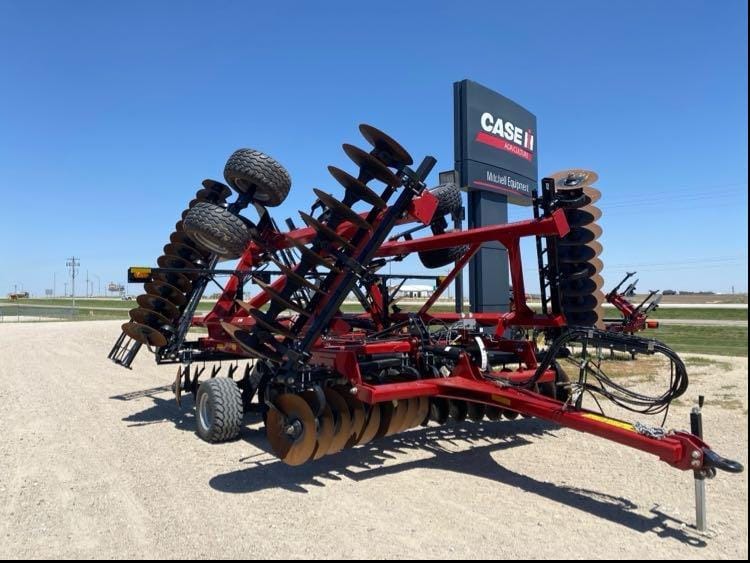 2024 Case IH 375 Equipment Image0