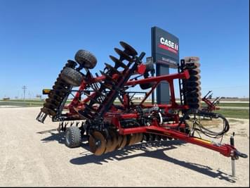 Main image Case IH 375