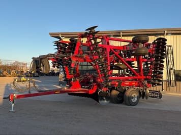 Main image Case IH 375