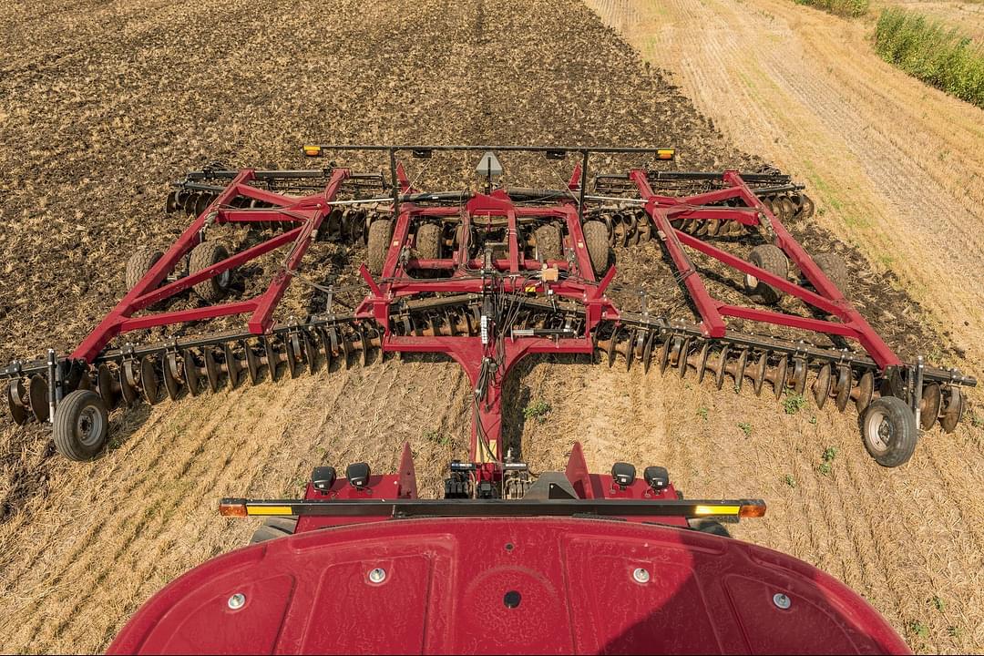 Image of Case IH 375 Primary Image