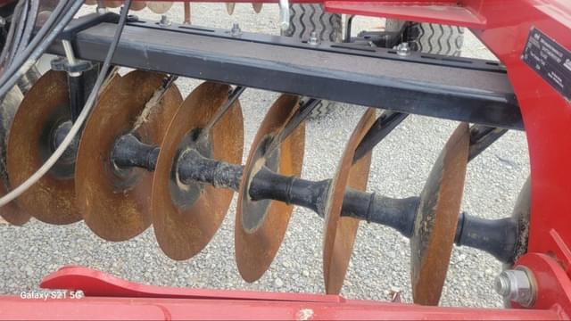 Image of Case IH True Tandem 345 equipment image 4