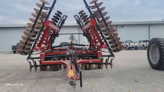 Image of Case IH True Tandem 345 equipment image 1