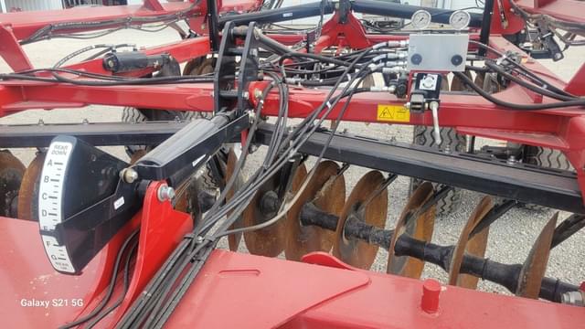 Image of Case IH True Tandem 345 equipment image 3