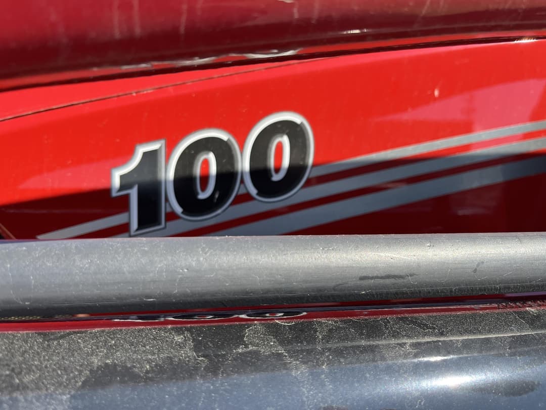 Image of Case IH VESTRUM 100 Image 1