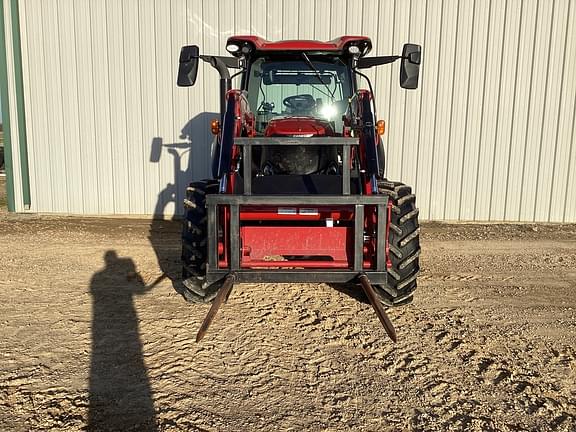 Image of Case IH VESTRUM 130 equipment image 3