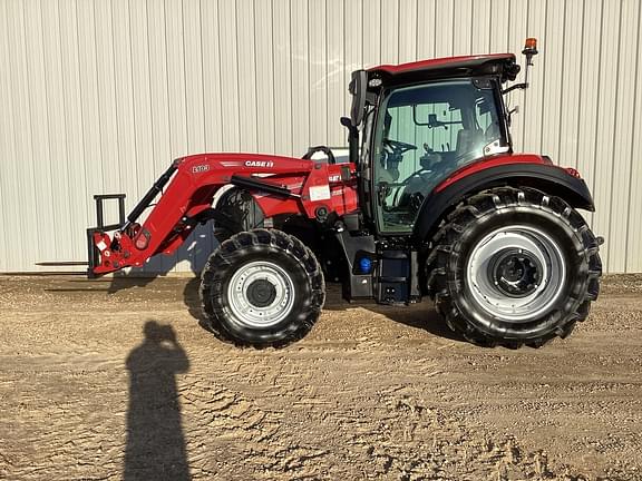 Image of Case IH VESTRUM 130 Primary image