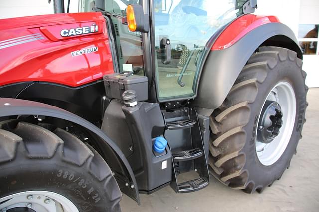 Image of Case IH VESTRUM 130 equipment image 1