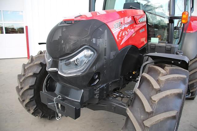 Image of Case IH VESTRUM 130 equipment image 3