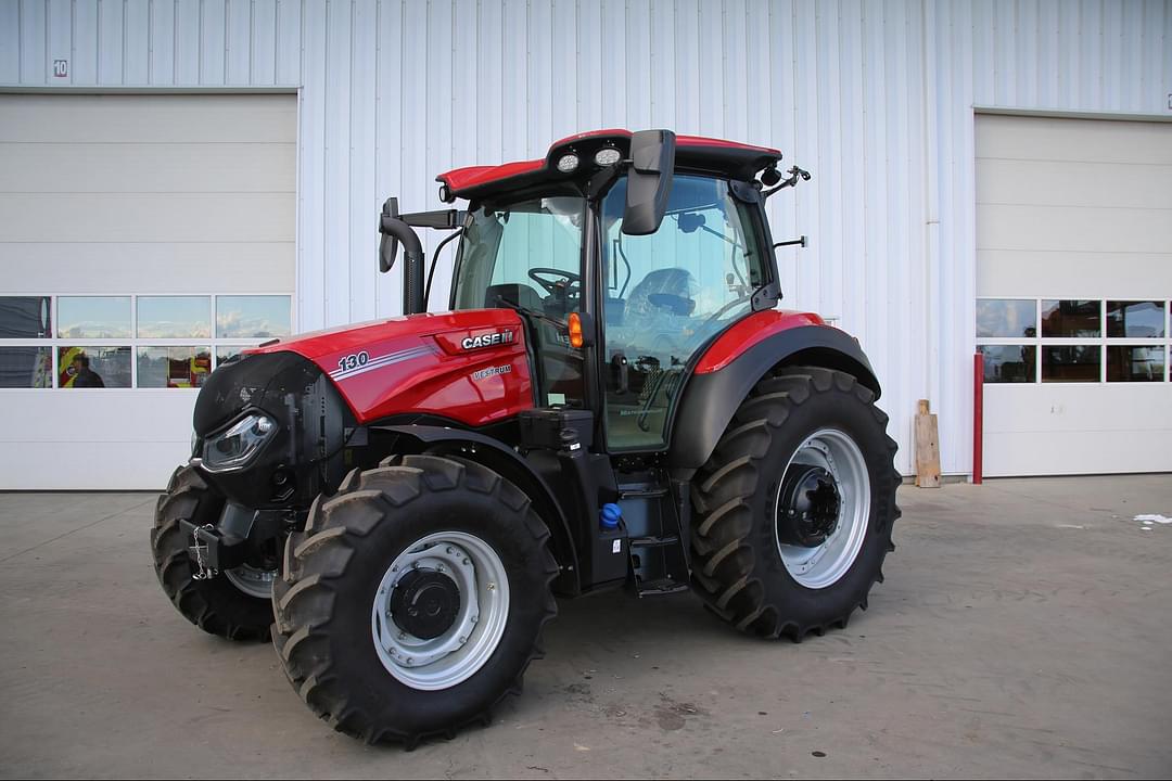 Image of Case IH VESTRUM 130 Primary image