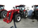 2024 Case IH VESTRUM 120 Image