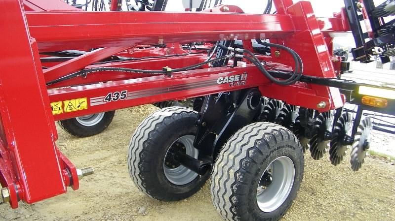 Image of Case IH VT-FLEX 435 Image 1