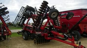 Main image Case IH VT-FLEX 435