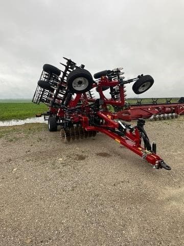 Image of Case IH VT-FLEX 435 Primary image