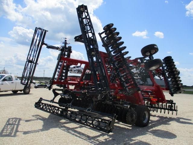 Image of Case IH VT-FLEX 435 equipment image 3