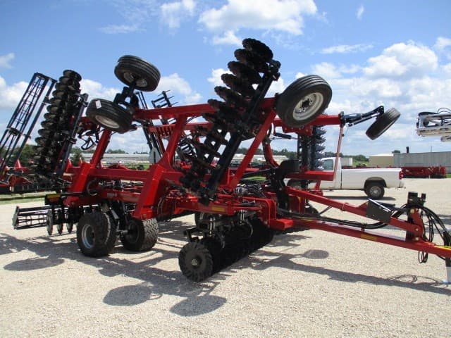 Image of Case IH VT-FLEX 435 equipment image 1