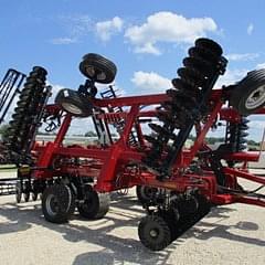 Image of Case IH VT-FLEX 435 equipment image 2