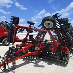 Image of Case IH VT-FLEX 435 equipment image 4