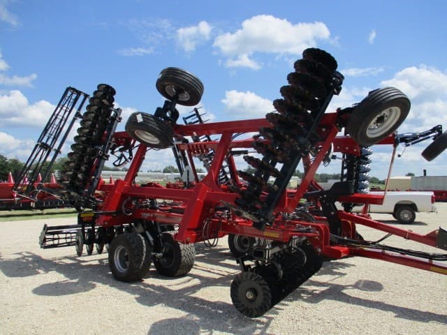 Image of Case IH VT-FLEX 435 equipment image 2