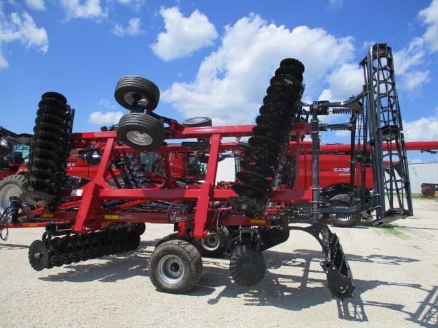 Image of Case IH VT-FLEX 435 equipment image 1