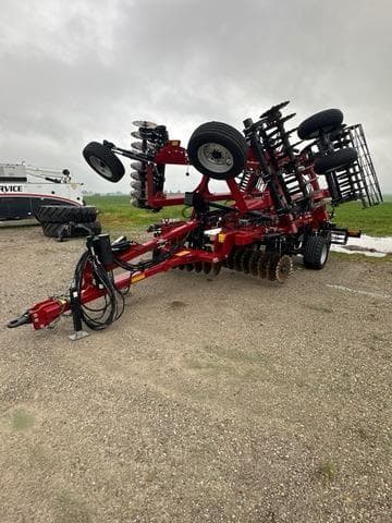 Image of Case IH VT-FLEX 435 equipment image 1