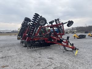 2024 Case IH VT-FLEX 435 Image
