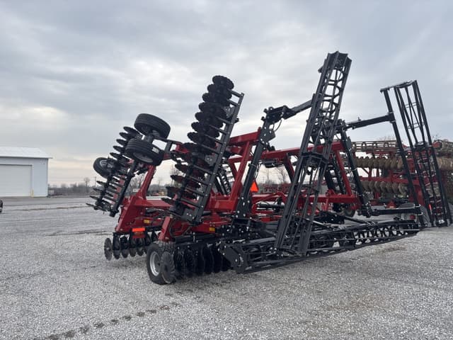 Image of Case IH VT-FLEX 435 equipment image 4