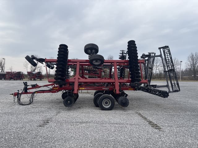 Image of Case IH VT-FLEX 435 equipment image 3