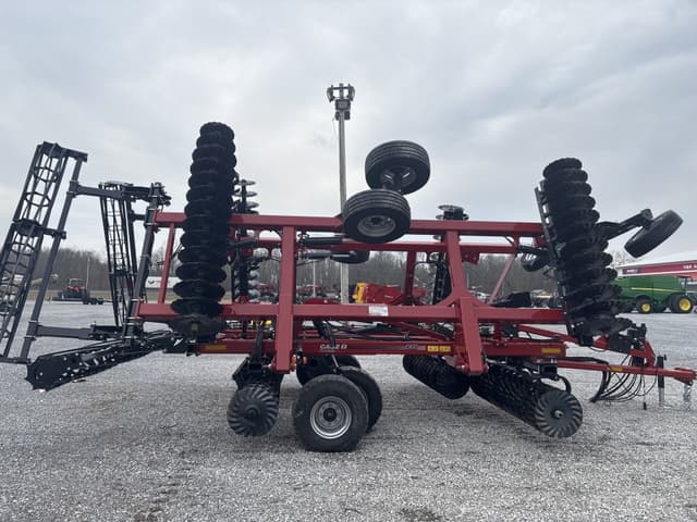 Image of Case IH VT-FLEX 435 equipment image 1