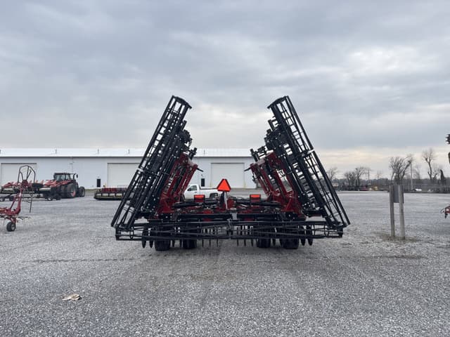 Image of Case IH VT-FLEX 435 equipment image 3